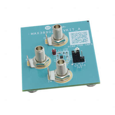 MAX38902EEVKIT#【LDO LINEAR REGULATOR EV KIT 】