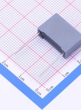 MP2154K27D2R8LC 安规电容 150nF ±10% 275V 等级:X2 插件,P=15m