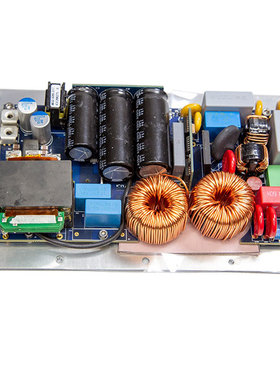 EVAL500W5GPSUTOBO1【500W POWER SUPPLY FOR 5G SMALL C 】