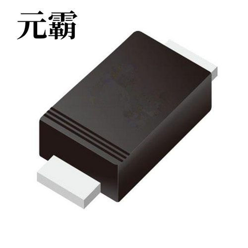 SS54B | SS54BF | SS54FSH