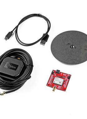 KIT-18292【SPARKFUN GPS-RTK-SMA KIT 】