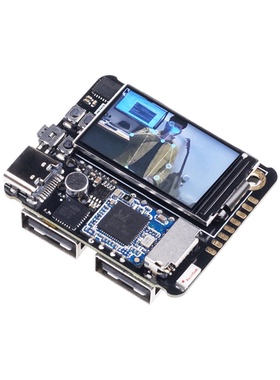 114992462【QUANTUM TINY LINUX DEVKIT SOM+EP 】