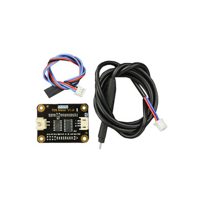 SEN0244【GRAVITY ANALOG TDS SENSOR/METER 】