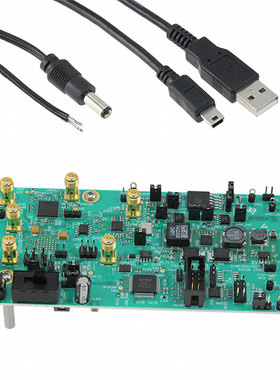 LM15851EVM【EVAL MODULE FOR LM15851 】