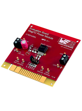 178946001【EVAL BOARD 】