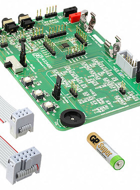 AS3400 EK-ST【BOARD EVAL FOR AS3400 】