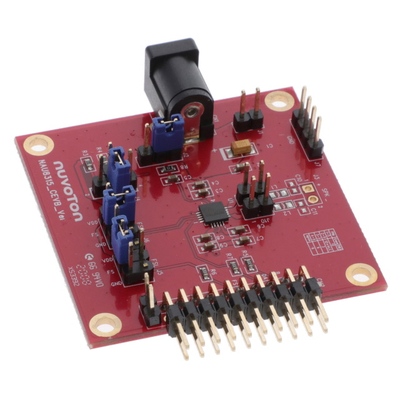 NL-NAU8315【DEMO BOARD FOR NAU8315YG 】