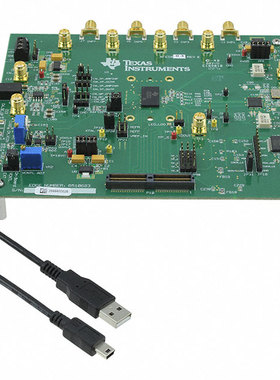 AFE5803EVM【EVAL MODULE FOR AFE5803 】