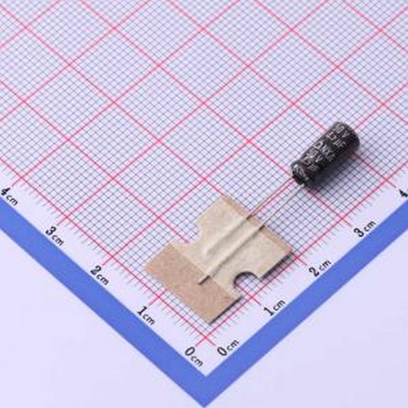 NXA50V4.7M5*11 2.5TP 直插铝电解电容 4.7uF ±20% 50V 插件,D5x