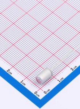 SH475M100C0800 固态电容 4.7uf100V ±20% 105° 5*8 符合ROHS+R