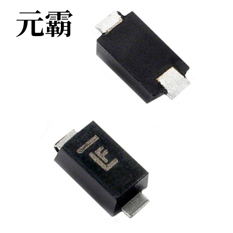 SMF4L43A | SMF4L43CA | SMF4L48A