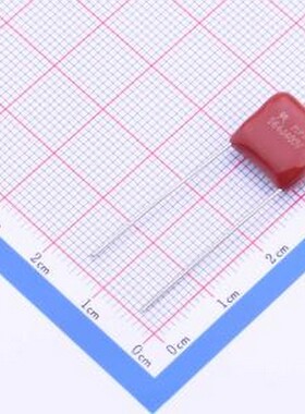 MPP564J2G1306116LC 聚丙烯膜电容(CBB) 560nF ±5% 400V 插件