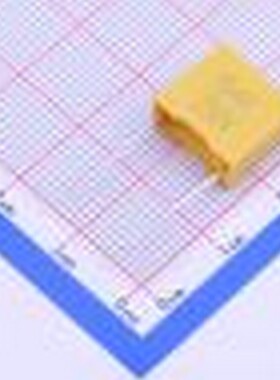 SMPC_154K0250DB1015 聚丙烯膜电容(CBB) 150nF ±10% 250V 插件,