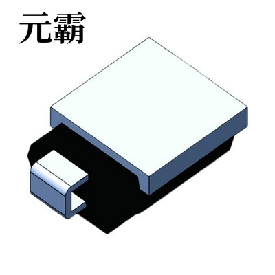 SM8S36CA-Q1 | SM8S40AH | SM8S40AHE3_A/I