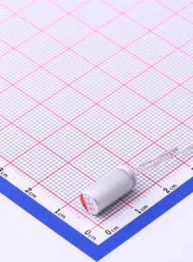 SPT1CM561E14OR 固态电容 560uF ±20% 16V 插件,D6.3xL14mm