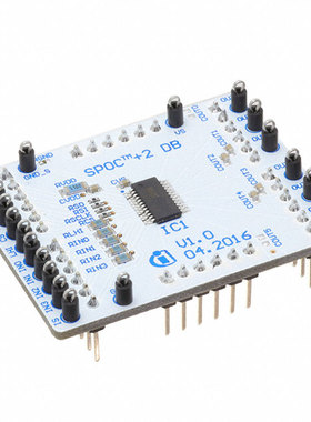 SPOC2DBBTS722204ESATOBO1【SPOC+2 BTS72220-4ESA DAUGHTER 】