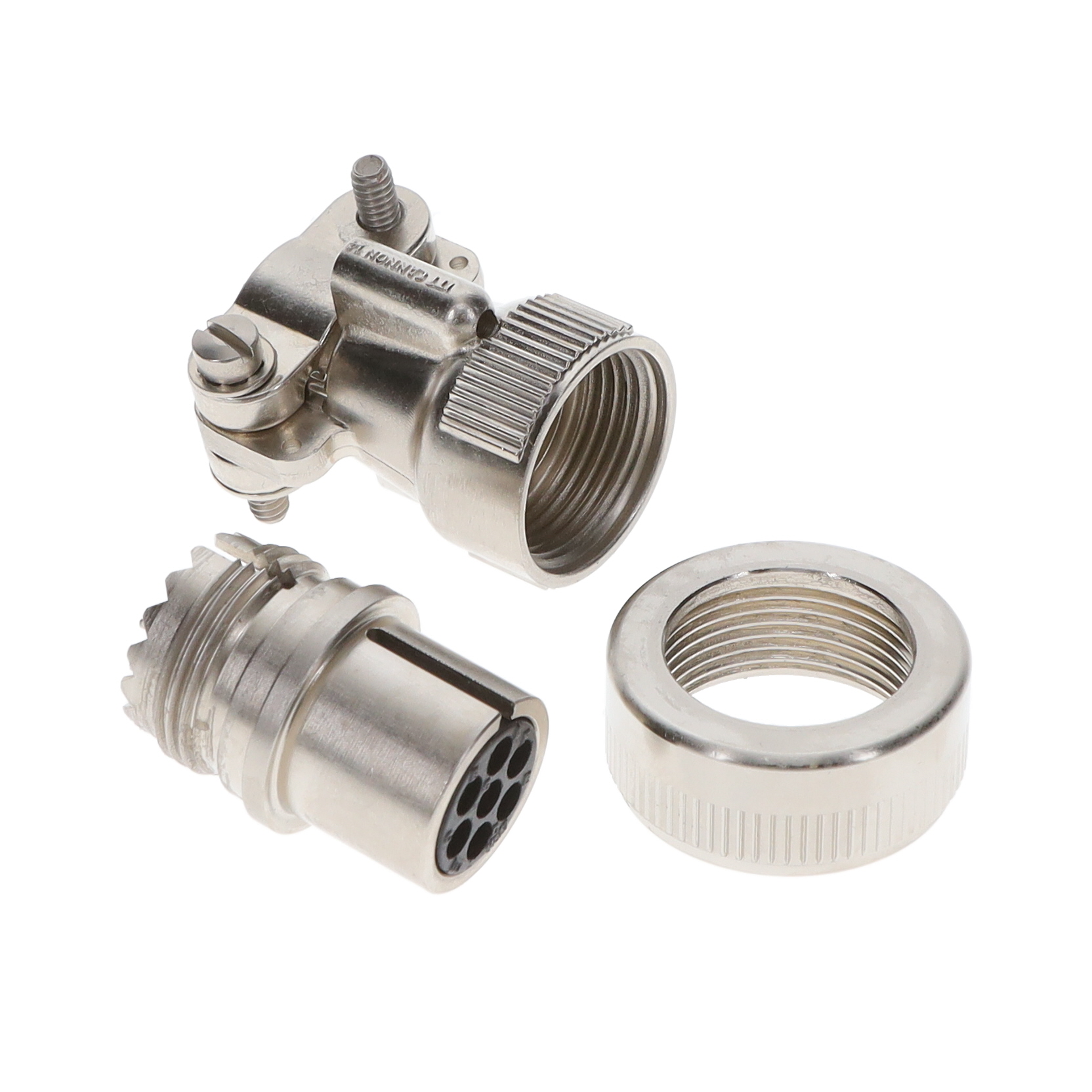 CA 6 LS | CA02COM-E16S-1S-B | CA06COM-E14SA7S