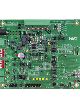 KITFS6522LAEEVM【EVALUATION KIT - FS6522 SYSTEM 】