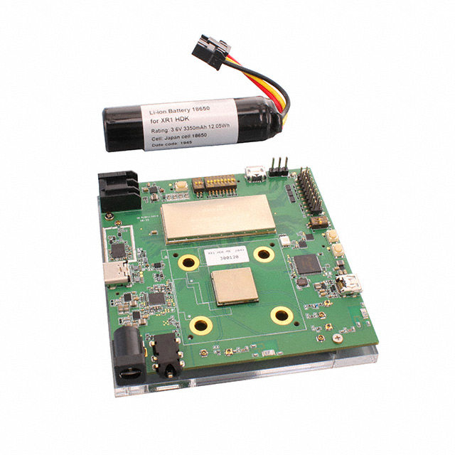 SQXDJE4NNNPN【JORJIN SNAPDRAGON XR1 DEV KIT 】