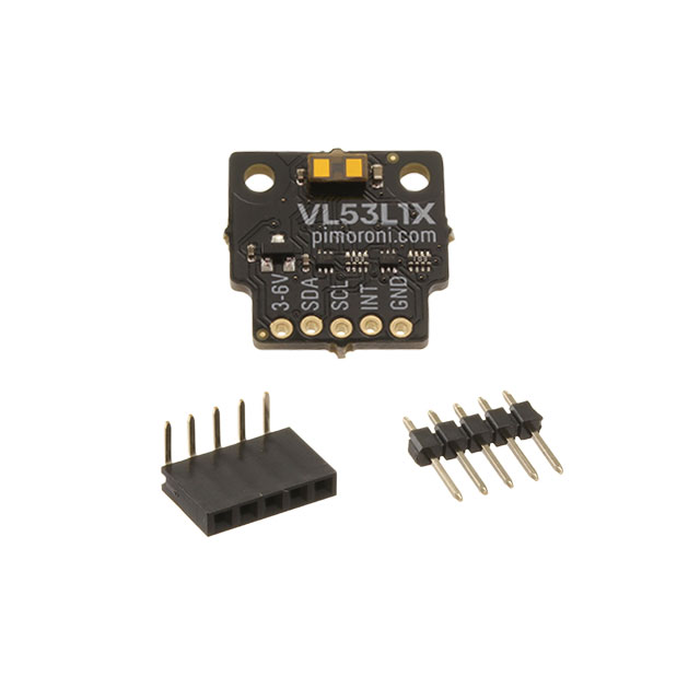PIM373【VL53L1X TIME OF FLIGHT (TOF) SEN 】