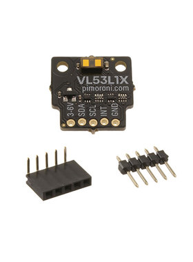 PIM373【VL53L1X TIME OF FLIGHT (TOF) SEN 】