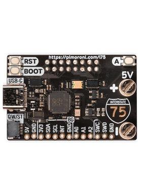 PIM584【INTERSTATE 75 】