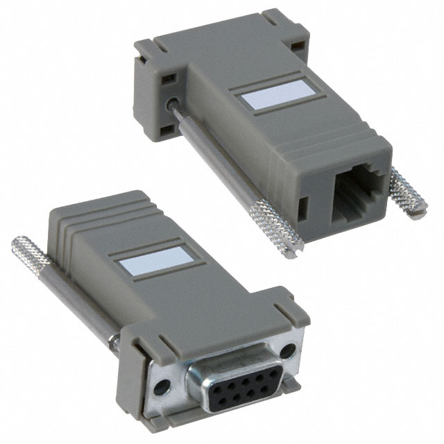 DS9097U-S09#【COM PORT ADAPTER 】