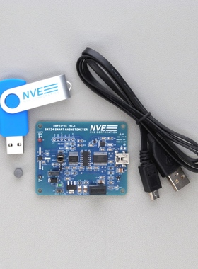 AG951-07E【SM324-10E SMART TMR MAG EVAL KIT 】