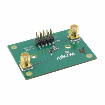 MAAL-009053-001SMB【EVAL BOARD FOR MAAL-009053-TR100 】