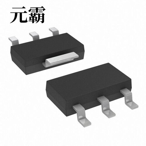 BSP322PH6327XTSA1 | BSP324H6327XTSA1 |BSP33 115