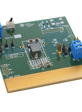 MAX20735EVKIT#【EVAL KIT BUCK 40A 】