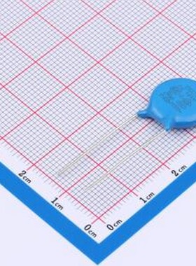 DGCXY2145Y5V1G103M 安规电容 10nF ±20% 1.5kV 插件,P=10mm