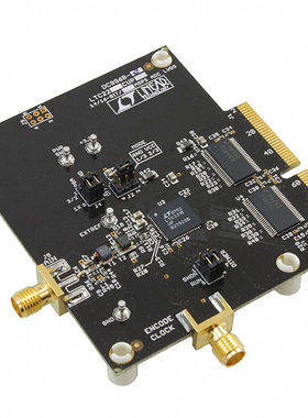 DC996B-J【BOARD DEMO 16BIT 65MSPS LTC2215 】