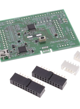 RTK0EMXA10C00000BJ【RX13T CPU CARD 】