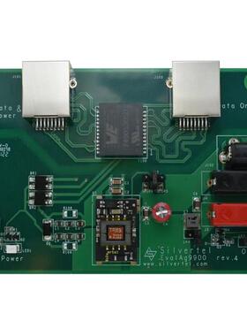 EVALAG9905-MTB【EVAL BOARD FOR AG9905 】