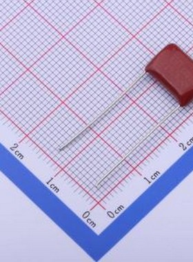 KP223J2J1001 聚丙烯膜电容(CBB) 22nF ±5% 630V 插件,P=10mm