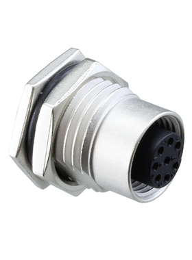 M12A-08PFFR-EE0001 | M12A-08PFFS-SF8001 | M12A-08PFFS-SF8002