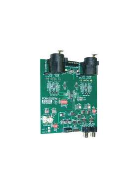 PCM4202EVM【EVALUATION MODULE FOR PCM4202EVM 】