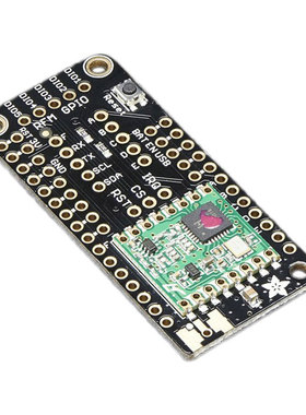 3230【RADIO FEATHERWING - RFM69HCW 433 】