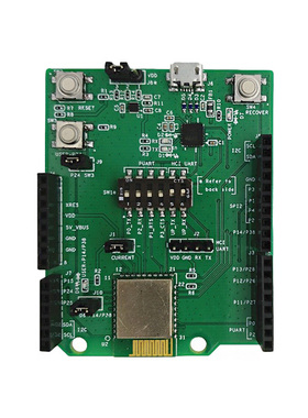 CYBLE-013025-EVAL【EVAL BLUETOOTH WICED MODULE 】