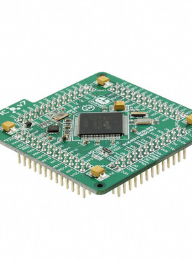 MIKROE-1206【EASYPIC FUSION V7 PIC32MX EVAL 】