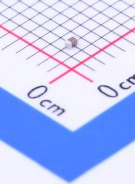 CGA2B1X7R1A224M050BC 贴片电容(MLCC) 220nF ±20% 10V 0402