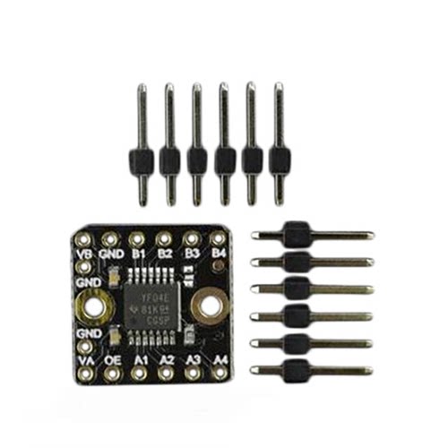 DFR0843【FERMION: 4-BIT LEVEL TRANSLATOR 】