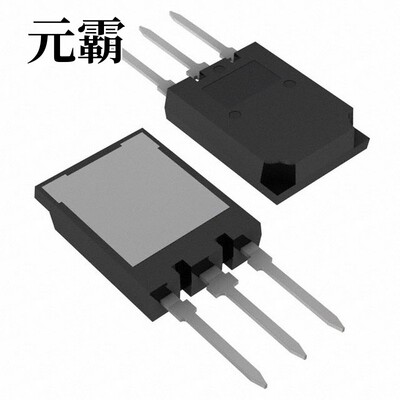 IKQ40N120CH3XKSA1 | IKQ40N120CT2XKSA1 | IKQ50N120CT2