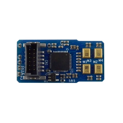 STEVAL-STWINMAV1【ANALOG MICROPHONE ARRAY EXPANSIO 】