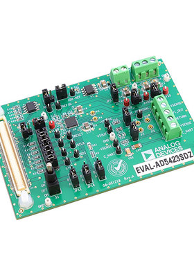 EVAL-AD5423SDZ【EVALUATION BOARD 】
