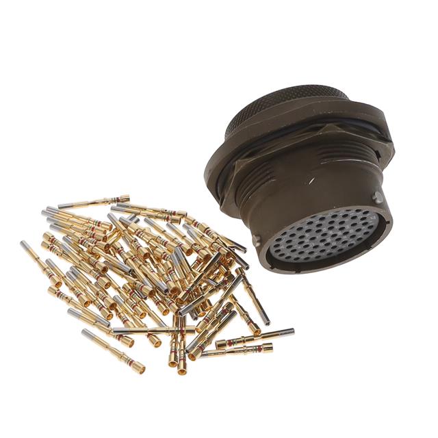 MS3124E2461SY |  MS3124F14-18S |  MS3124F14-19P