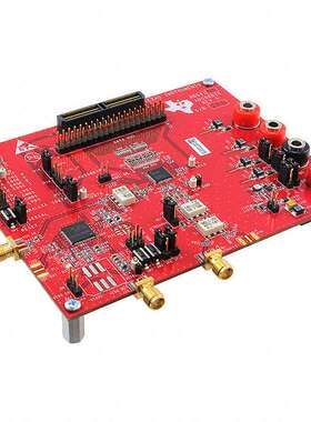 ADS4149EVM【EVAL MOD FOR ADS4149 】