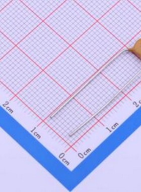 CT81-M5Y5P1D151KSEW 直插瓷片电容 150pF ±10% 2kV 插件,P=7.5m