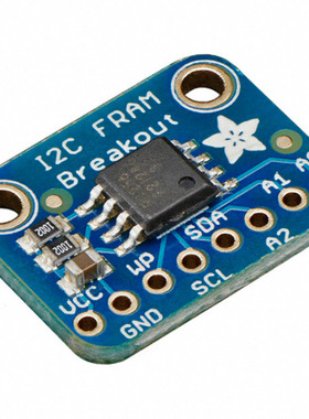 1895【I2C FRAM 256KBIT MB85RC256 】